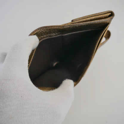 Gucci Canvas Bifold