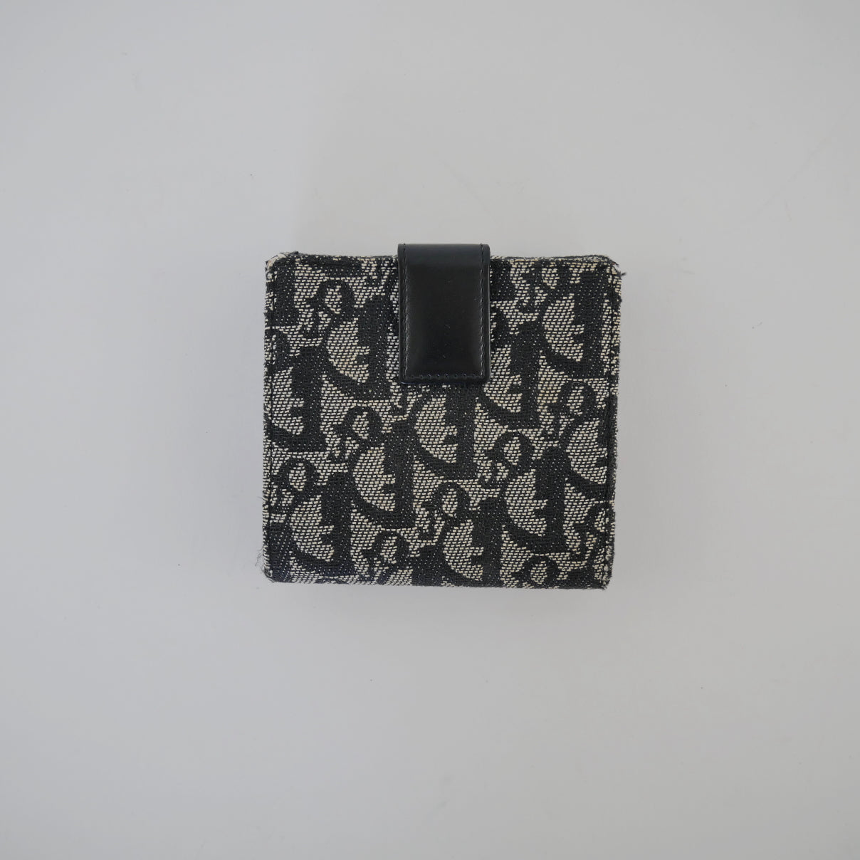 Christian Dior Bifold Wallet