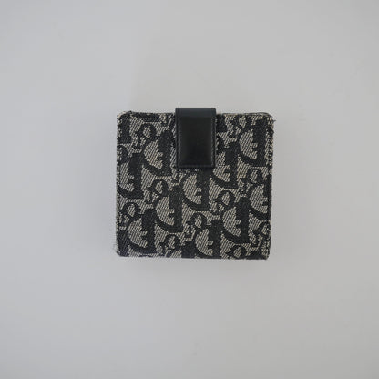Christian Dior Bifold Wallet