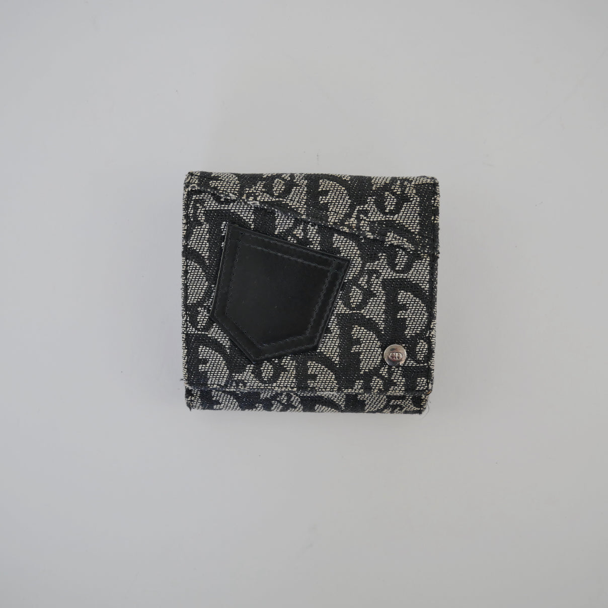 Christian Dior Bifold Wallet