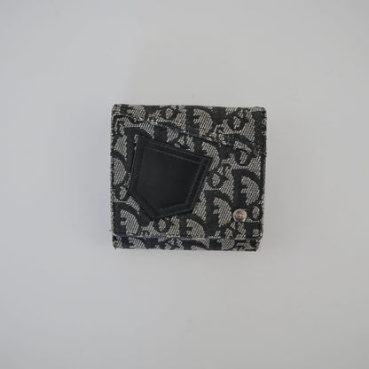 Christian Dior Bifold Wallet