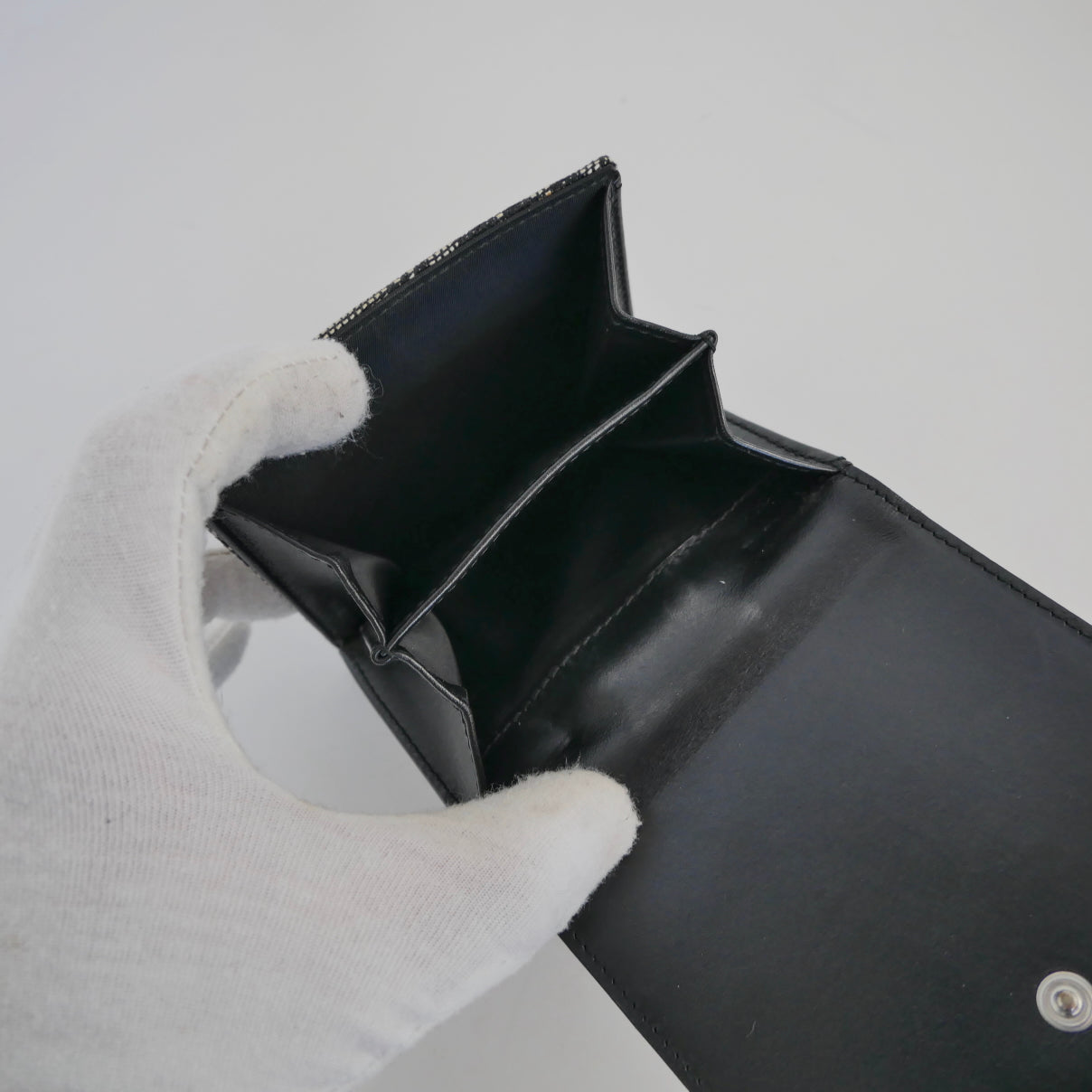 Christian Dior Bifold Wallet