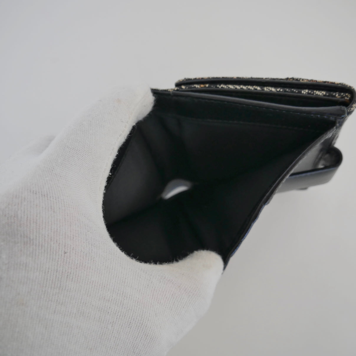 Christian Dior Bifold Wallet
