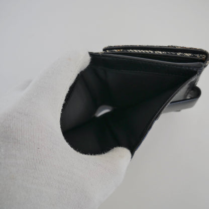 Christian Dior Bifold Wallet
