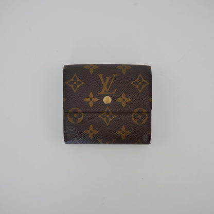 Louis Vuitton Vintage Monogram Bifold