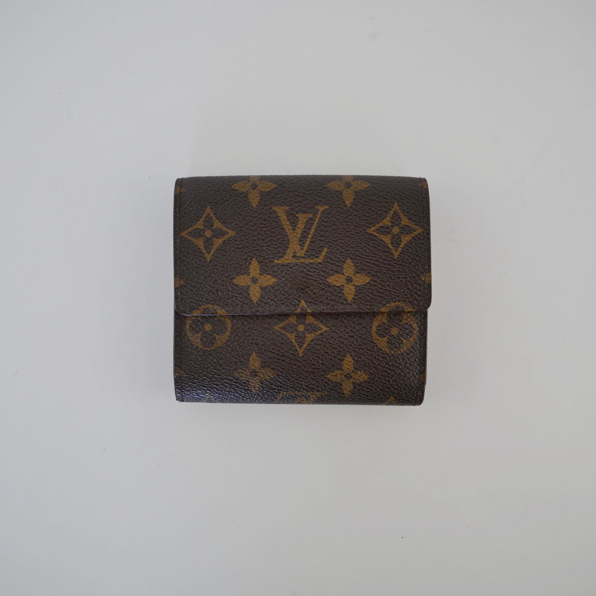 Louis Vuitton Vintage Monogram Bifold