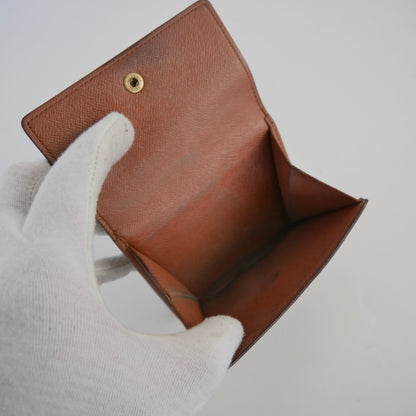 Louis Vuitton Vintage Monogram Bifold