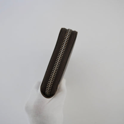 Louis Vuitton Damier Zippy Wallet