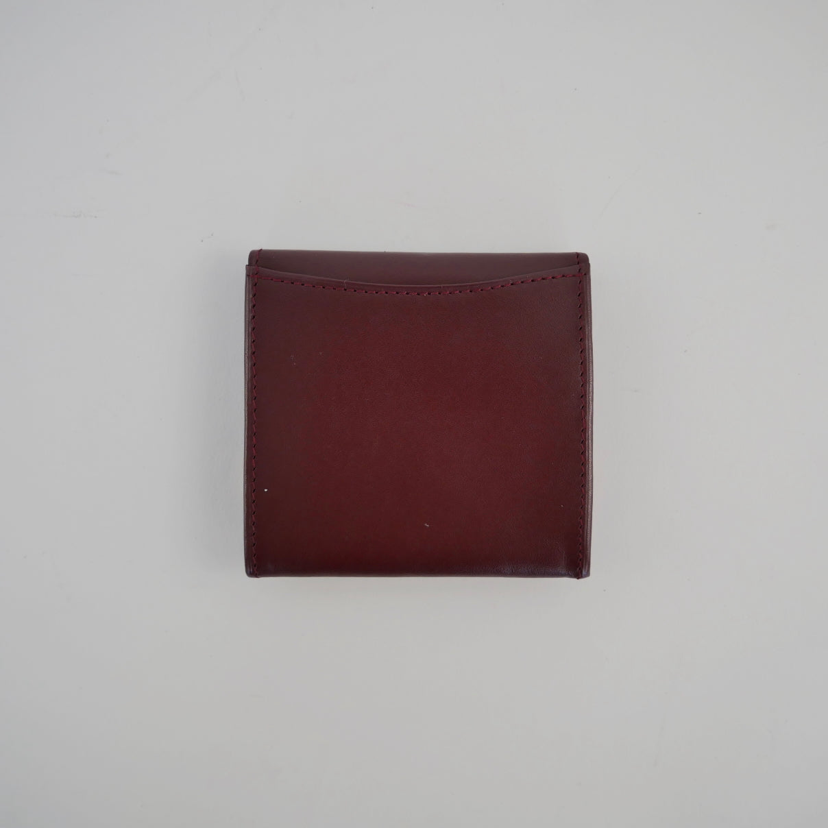 Cartier Vintage Snap Pouch