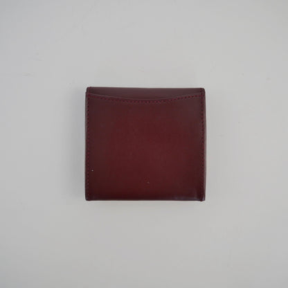 Cartier Vintage Snap Pouch