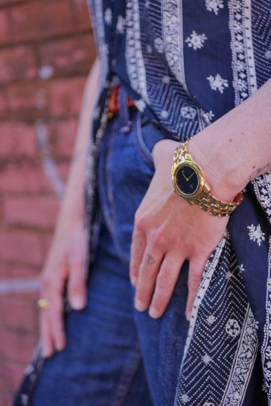 Fendi Vintage Watch