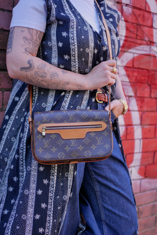 Louis Vuitton Monogram Vintage St Germain