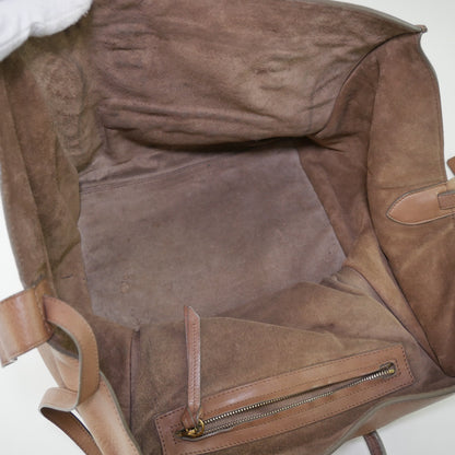 Celine Leather Phantom