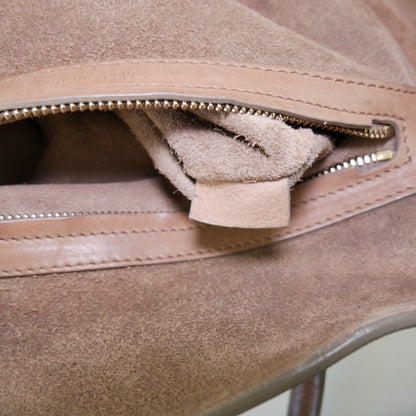 Celine Leather Phantom