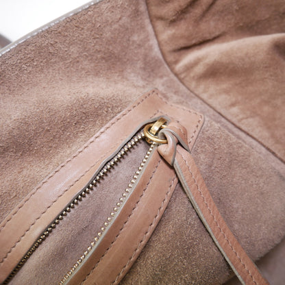 Celine Leather Phantom