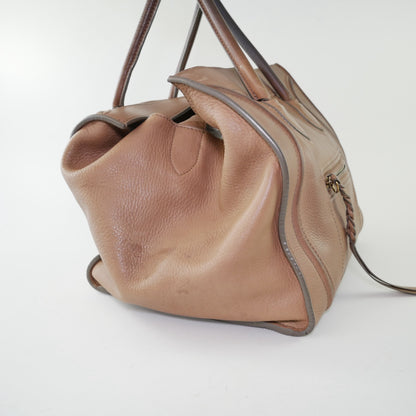 Celine Leather Phantom