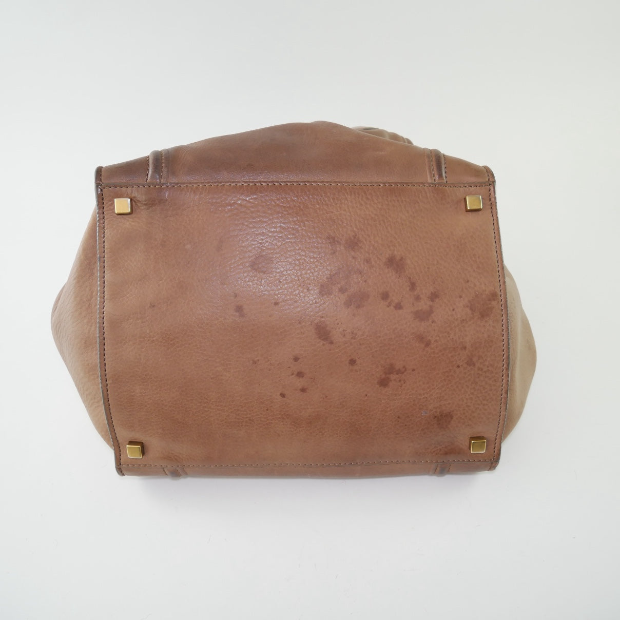 Celine Leather Phantom
