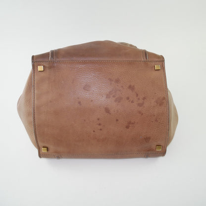 Celine Leather Phantom