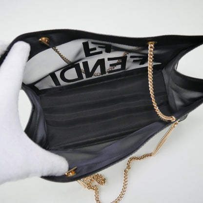 Fendi Vintage Mesh Bag