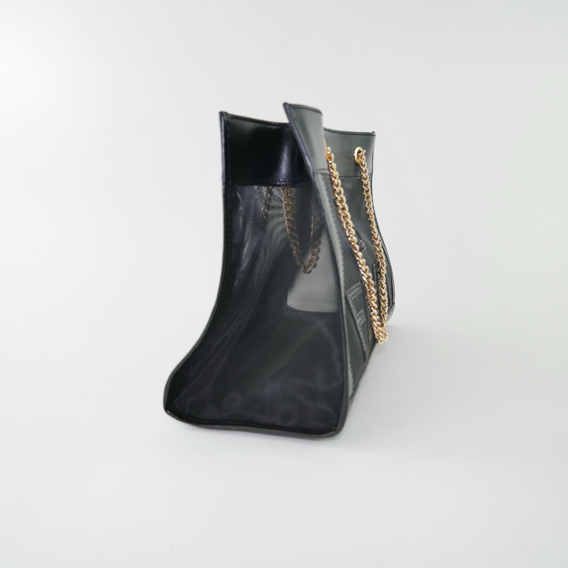 Fendi Vintage Mesh Bag
