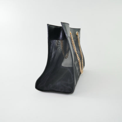 Fendi Vintage Mesh Bag