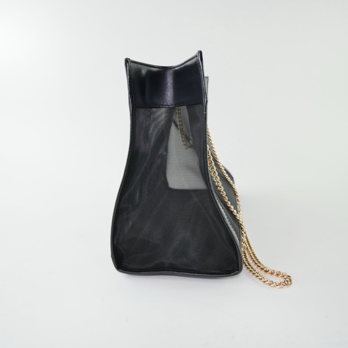 Fendi Vintage Mesh Bag