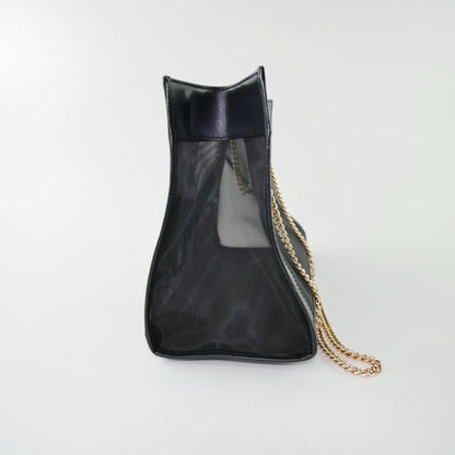 Fendi Vintage Mesh Bag