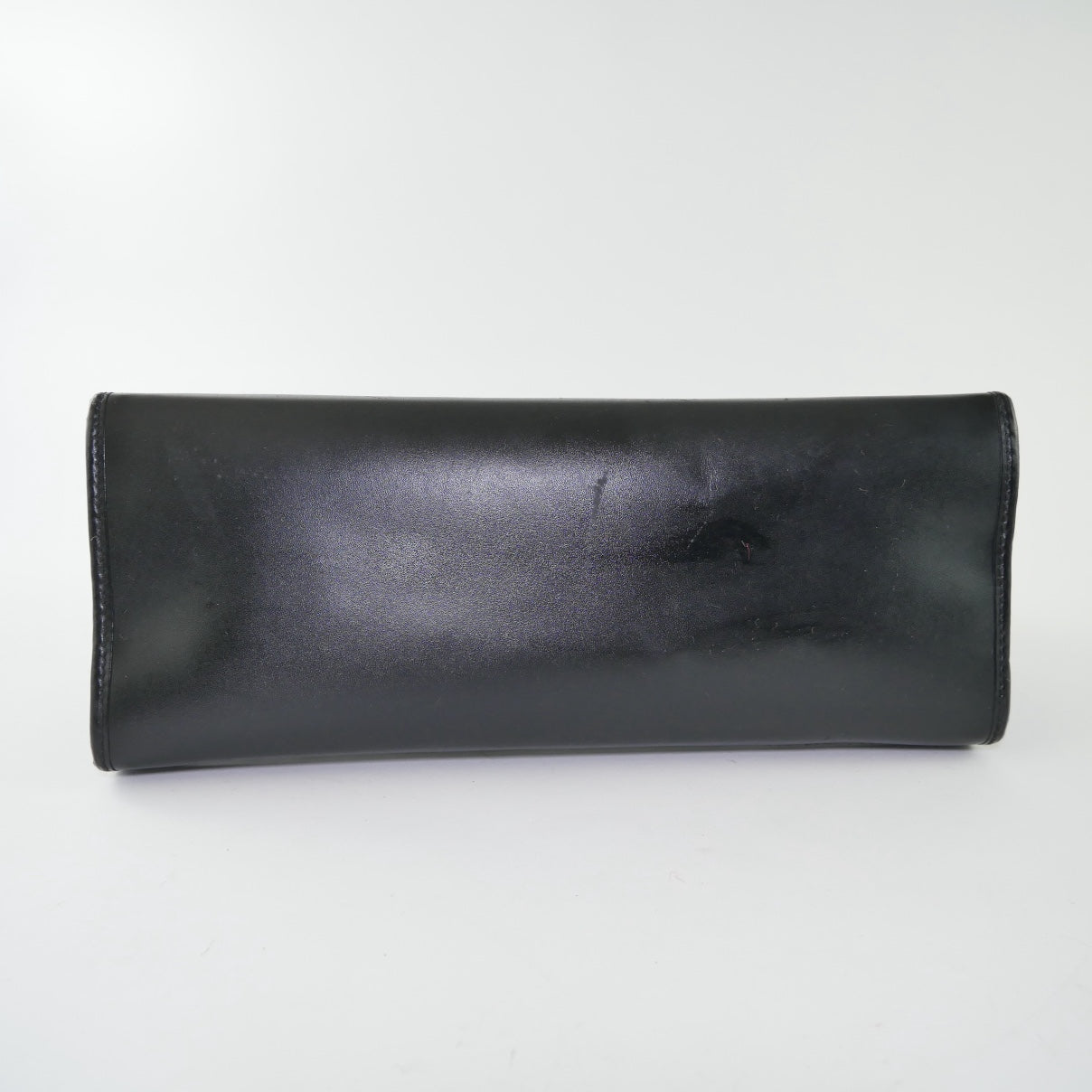 Fendi Vintage Mesh Bag