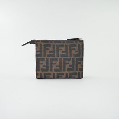 Fendi Zucca Case