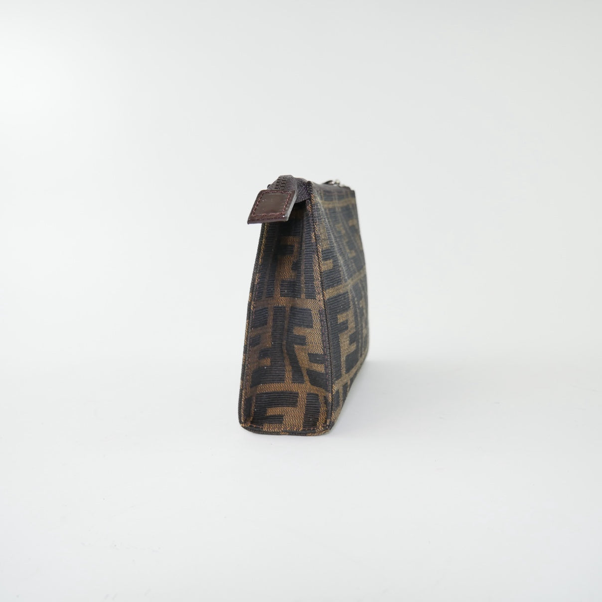 Fendi Zucca Case