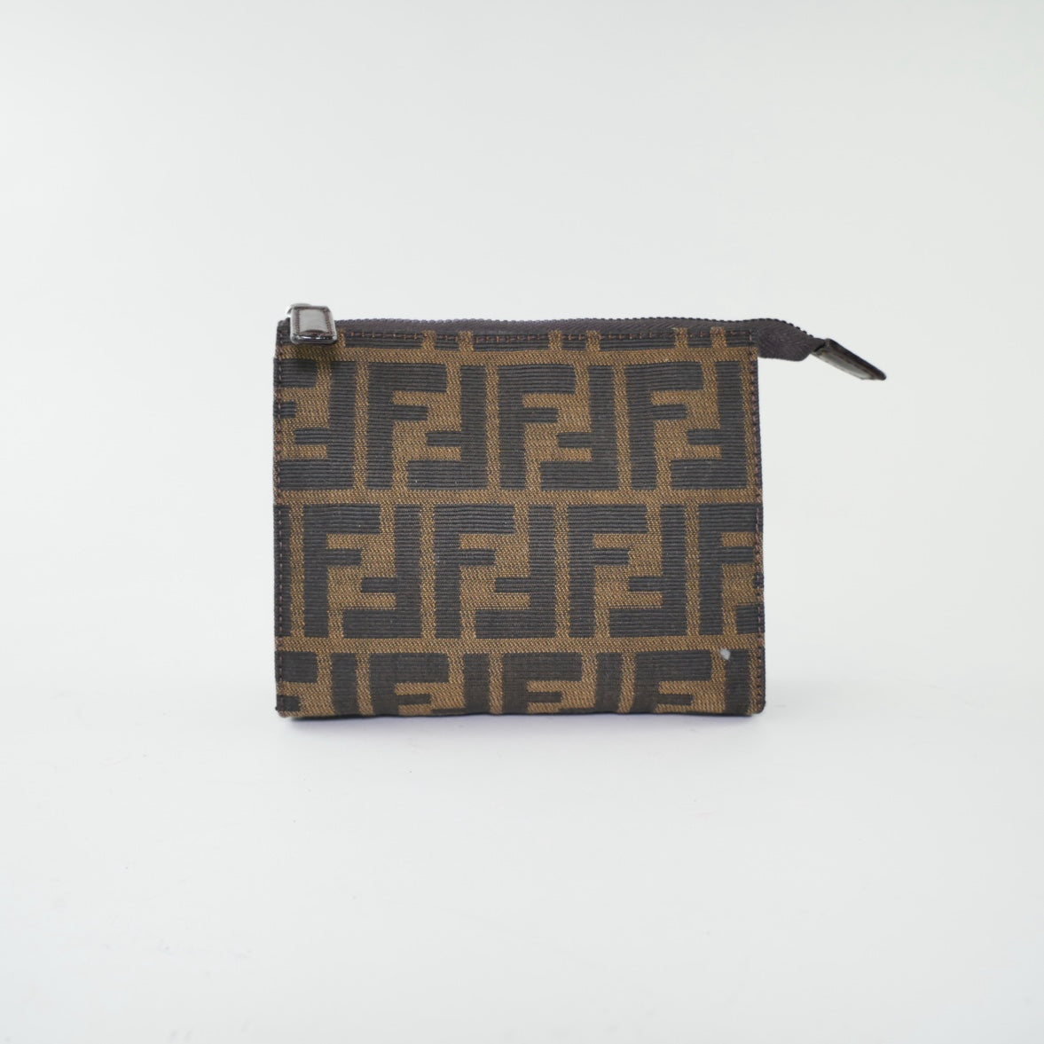 Fendi Zucca Case