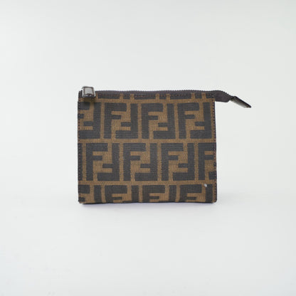 Fendi Zucca Case