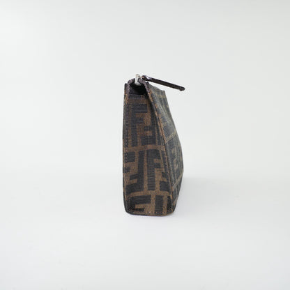 Fendi Zucca Case