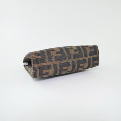Fendi Zucca Case