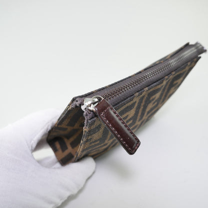 Fendi Zucca Case