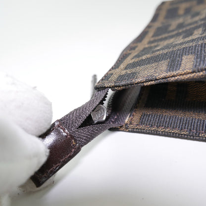 Fendi Zucca Case