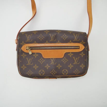 Louis Vuitton Monogram Vintage St Germain