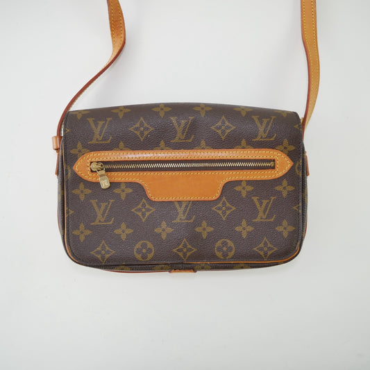 Louis Vuitton Monogram Vintage St Germain