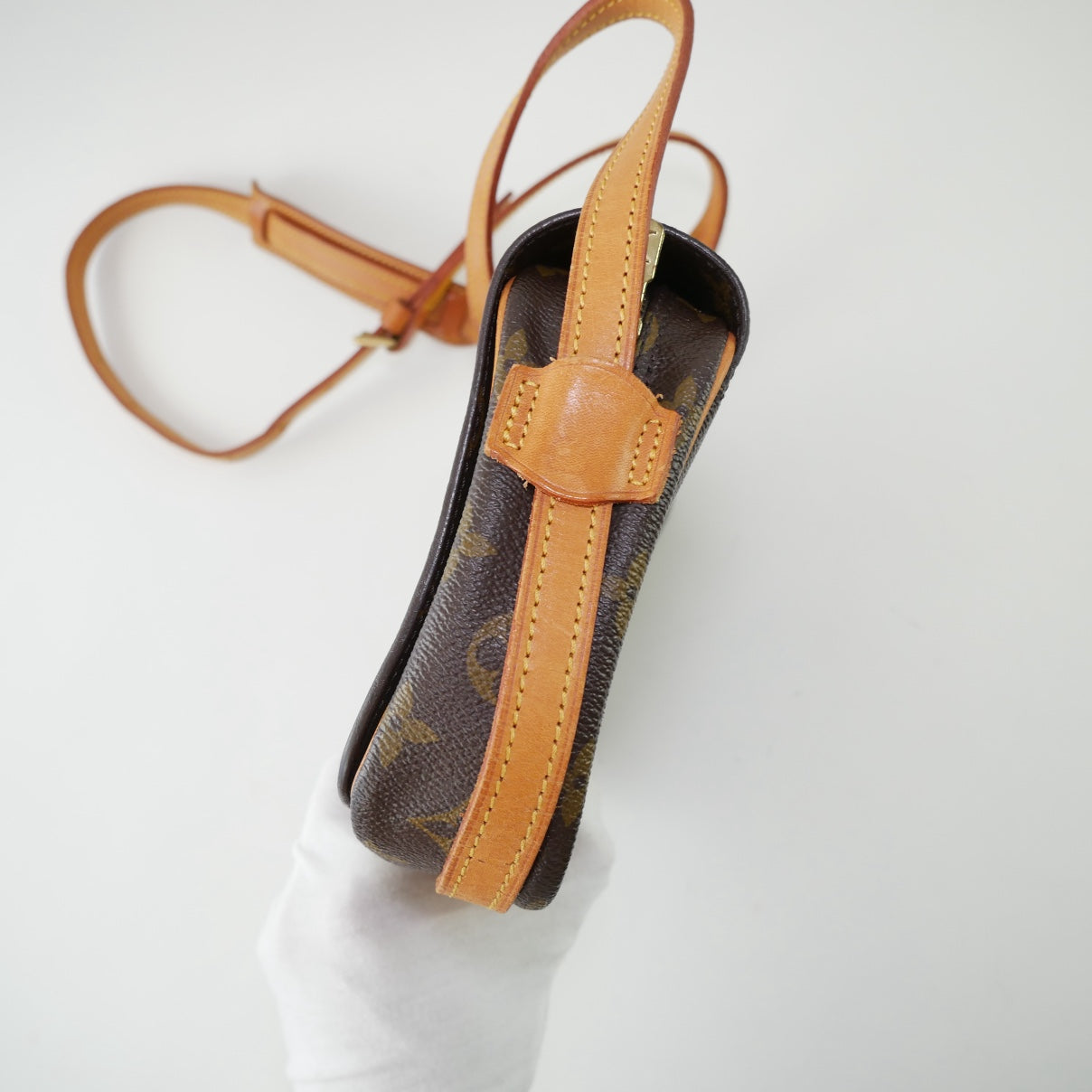 Louis Vuitton Monogram Vintage St Germain