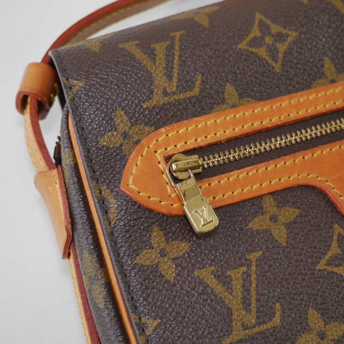 Louis Vuitton Monogram Vintage St Germain