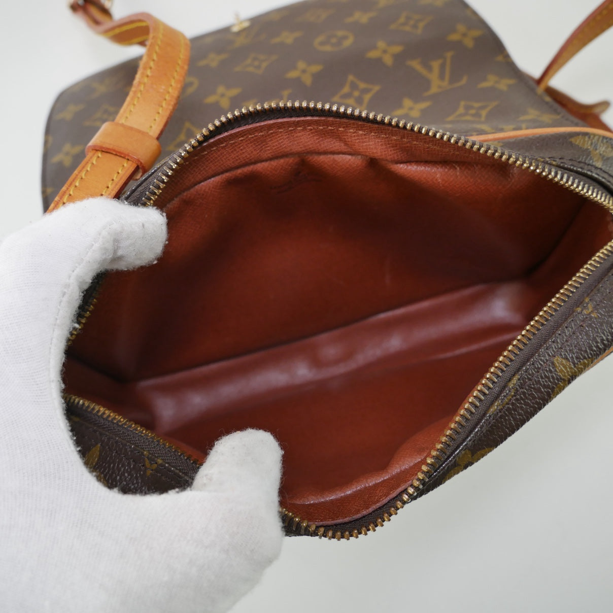 Louis Vuitton Monogram Vintage St Germain