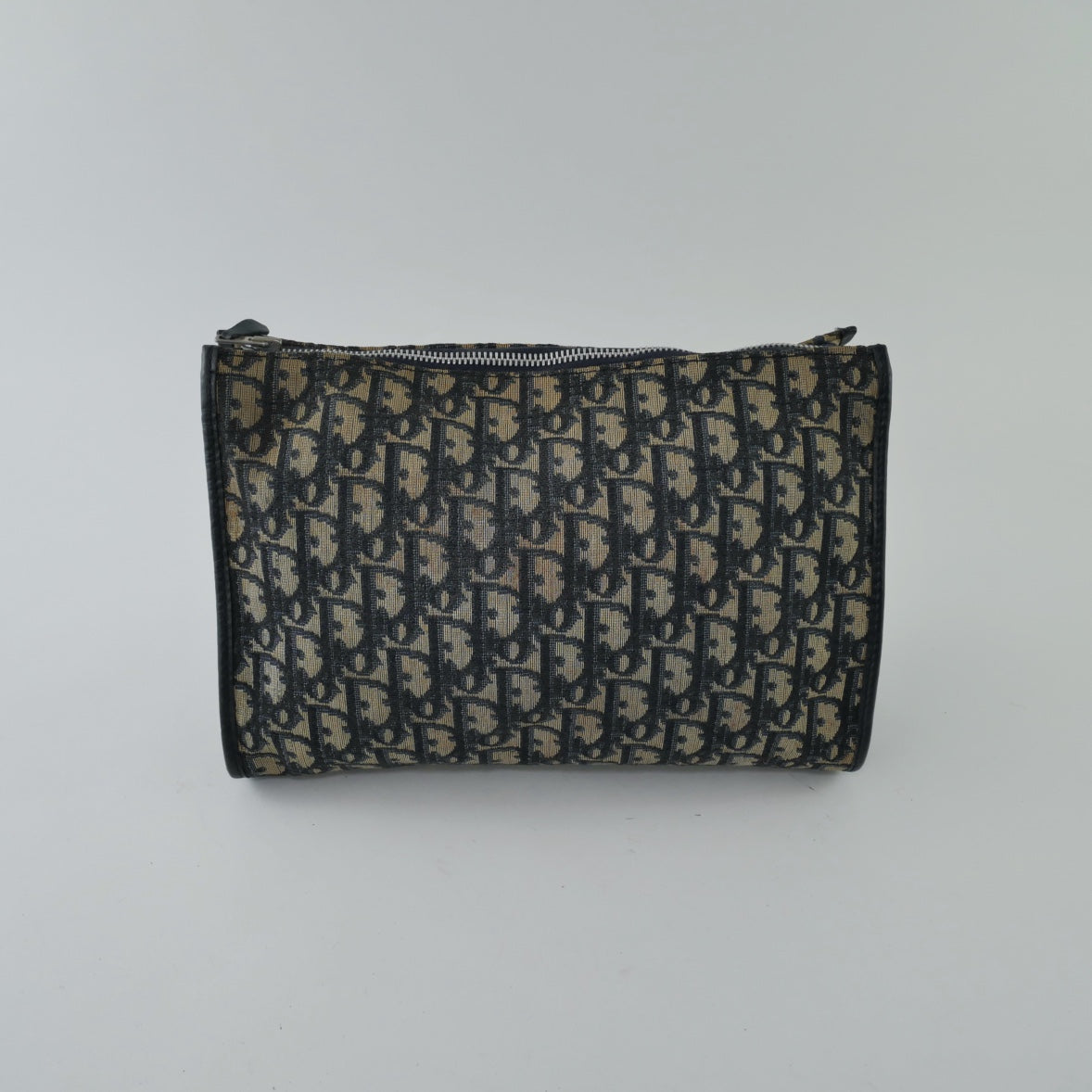 Christian Dior Vintage Trotter Case