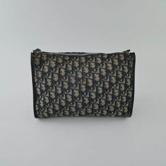 Christian Dior Vintage Trotter Case