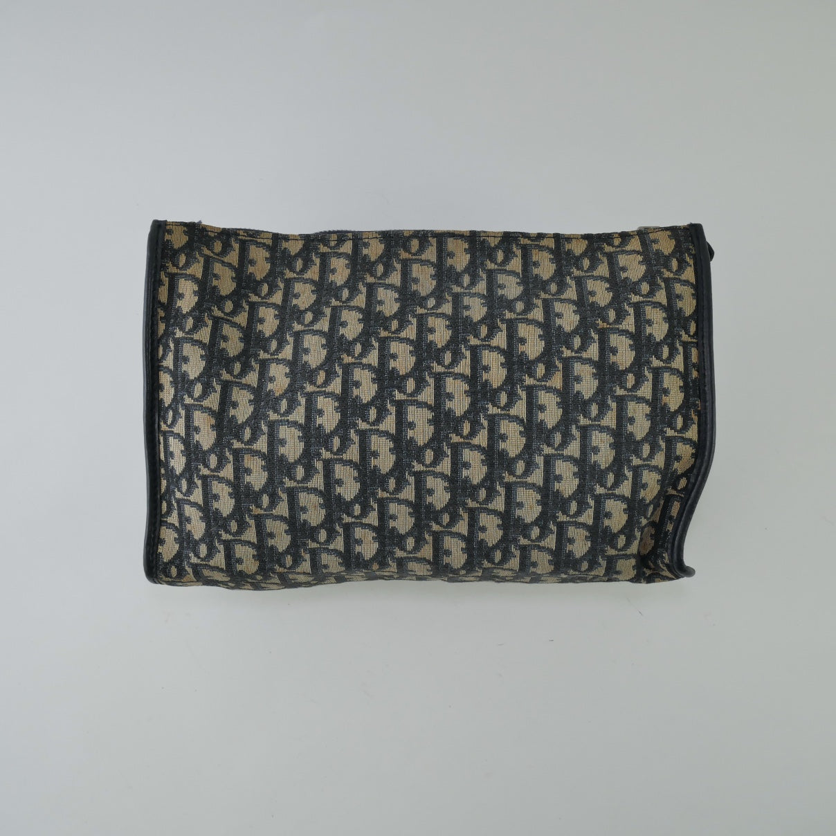 Christian Dior Vintage Trotter Case