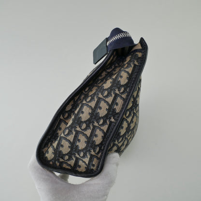 Christian Dior Vintage Trotter Case