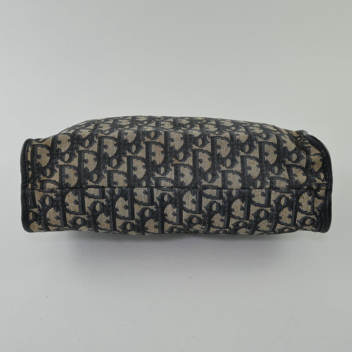 Christian Dior Vintage Trotter Case