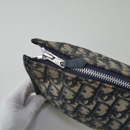 Christian Dior Vintage Trotter Case