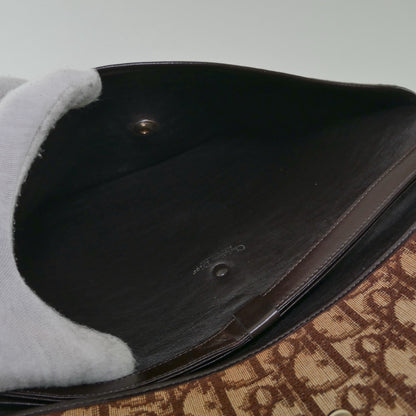 Christian Dior Vintage Trotter Bag