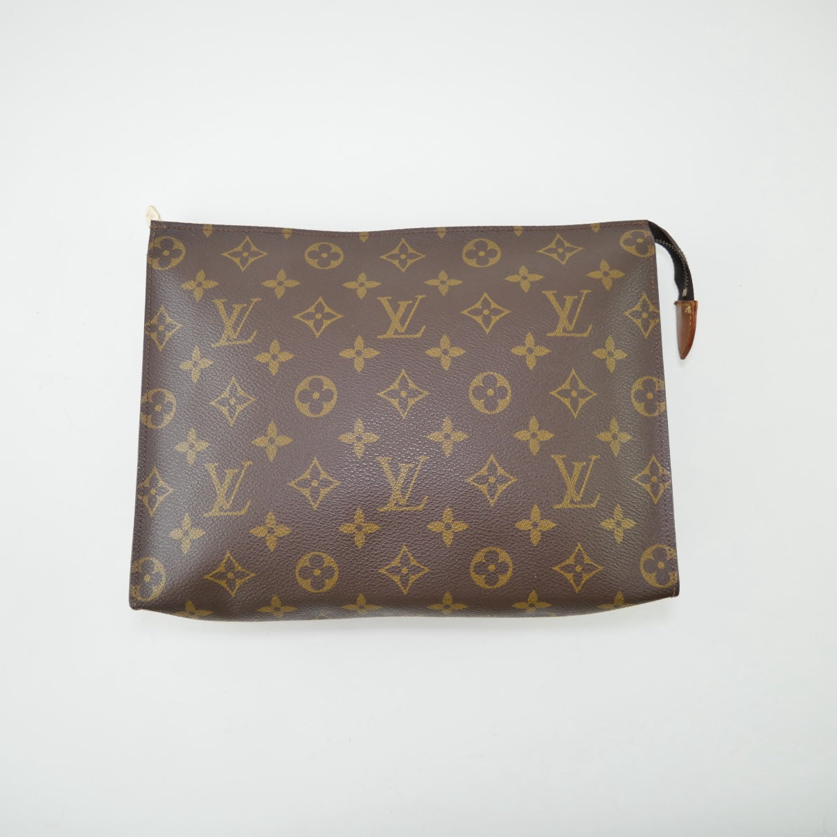 Louis Vuitton Vintage Monogram Toiletries 26