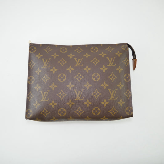 Louis Vuitton Vintage Monogram Toiletries 26